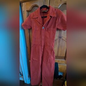 Big Bud Press Jumpsuit